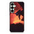 Neon Genesis Evangelion Samsung Galaxy S25+ Case
