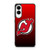 New Jersey Devils 04 Samsung Galaxy S25 Edge Case