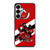 New Jersey Devils Teams Samsung Galaxy S25 Case