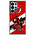 New Jersey Devils Teams Samsung Galaxy S25 Ultra Case