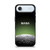 Nasa Green Light iPhone Air Case