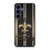 New Orleans Saints 06 Samsung Galaxy S25 FE Case