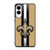 New Orleans Saints 03 Samsung Galaxy S25 Edge Case