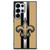 New Orleans Saints 03 Samsung Galaxy S25 Ultra Case