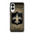 New Orleans Saints 04 Samsung Galaxy S25 Edge Case