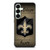 New Orleans Saints 04 Samsung Galaxy S25+ Case