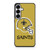 New Orleans Saints Helmet Samsung Galaxy S25 Case