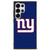 New York Giants 01 Samsung Galaxy S25 Ultra Case