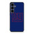 New York Giants 02 Samsung Galaxy S25 FE Case