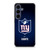 New York Giants 04 Samsung Galaxy S25 FE Case
