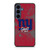 New York Giants 05 Samsung Galaxy S25 FE Case