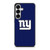 New York Giants 06 Samsung Galaxy S25 Case