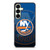New York Islanders 01 Samsung Galaxy S25+ Case