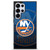 New York Islanders 01 Samsung Galaxy S25 Ultra Case
