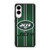 New York Jets 02 Samsung Galaxy S25 Edge Case