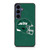 New York Jets Iron Wing Samsung Galaxy S25 FE Case
