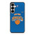 New York Knicks 01 Samsung Galaxy S25 Case