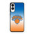 New York Knicks 02 Samsung Galaxy S25 Edge Case