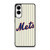 New York Mets 02 Samsung Galaxy S25 Edge Case
