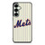 New York Mets 02 Samsung Galaxy S25+ Case