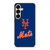 New York Mets 03 Samsung Galaxy S25 Case