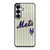 New York Mets 04 Samsung Galaxy S25 Case