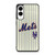 New York Mets 04 Samsung Galaxy S25 Edge Case