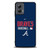Atlanta Braves 01 Motorola Moto G Power 5G 2024 Case