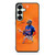 New York Mets Francisco Lindor Samsung Galaxy S25+ Case
