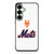 New York Mets NY State of Mind Samsung Galaxy S25+ Case