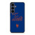 New York Mets Team 03 Samsung Galaxy S25 FE Case