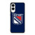New York Rangers 04 Samsung Galaxy S25 Edge Case