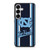 North Carolina Tar Heels 01 Samsung Galaxy S25 Case