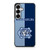 North Carolina Tar Heels 02 Samsung Galaxy S25 Case
