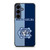 North Carolina Tar Heels 02 Samsung Galaxy S25 FE Case