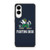 Notre Dame Fighting Irish 01 Samsung Galaxy S25 Edge Case
