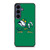 Notre Dame Fighting Irish 02 Samsung Galaxy S25 FE Case