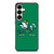 Notre Dame Fighting Irish 02 Samsung Galaxy S25+ Case