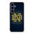 Notre Dame Fighting Irish 04 Samsung Galaxy S25 FE Case