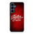 Nuka Cola Fallout Samsung Galaxy S25 FE Case