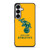 Oakland Athletics Samsung Galaxy S25 Case