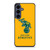 Oakland Athletics Samsung Galaxy S25 FE Case