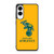 Oakland Athletics Samsung Galaxy S25 Edge Case