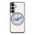 Oklahoma City Dodgers 02 Samsung Galaxy S25 Case