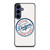 Oklahoma City Dodgers 02 Samsung Galaxy S25 FE Case
