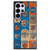 Oklahoma City Thunder Retro Samsung Galaxy S25 Ultra Case