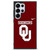 Oklahoma Sooner 01 Samsung Galaxy S25 Ultra Case