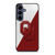 Oklahoma Sooner 02 Samsung Galaxy S25 FE Case