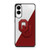 Oklahoma Sooner 02 Samsung Galaxy S25 Edge Case