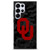 Oklahoma Sooner Camo Samsung Galaxy S25 Ultra Case